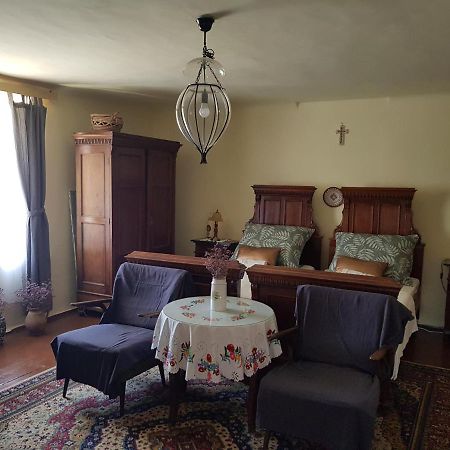 Antaloczy Cottage Токай Екстериор снимка