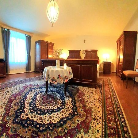 Antaloczy Cottage Токай Екстериор снимка