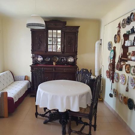 Antaloczy Cottage Токай Екстериор снимка